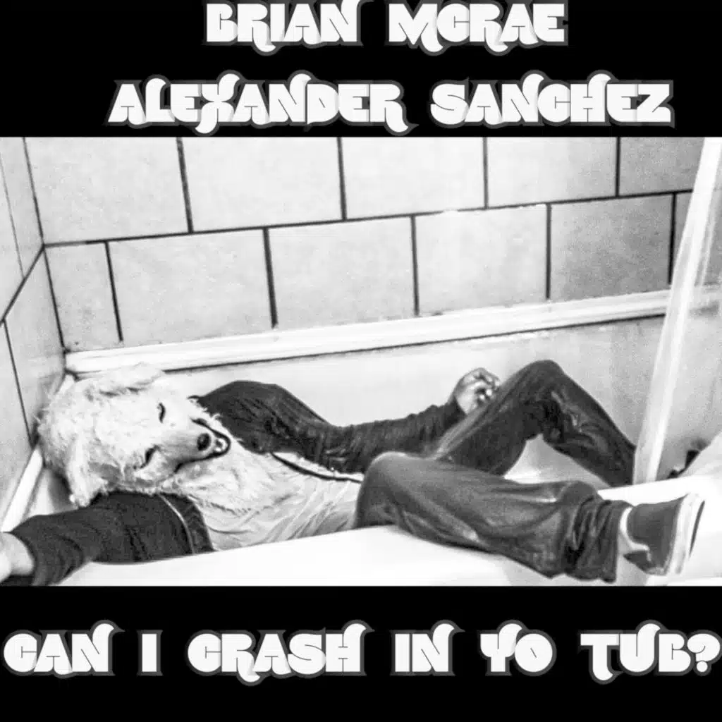 Brian McRae & Alexander Sanchez
