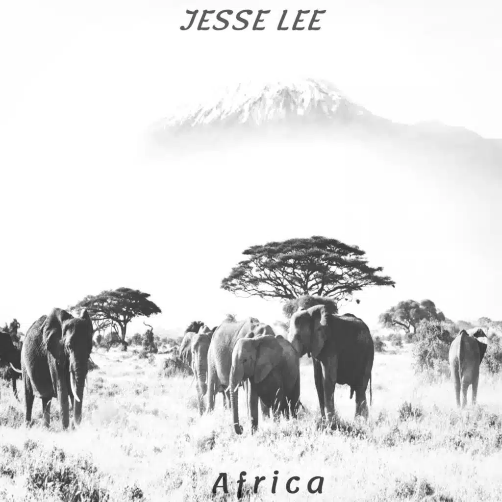 Africa (feat. Lacey Neil)
