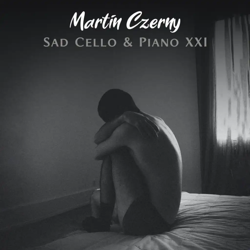 Sad Cello & Piano XXI