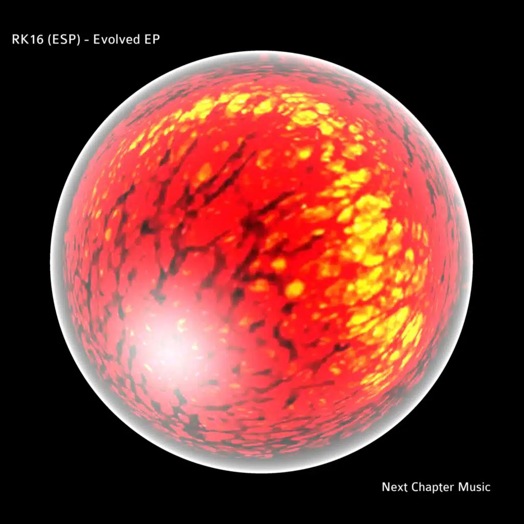 RK16 (ESP)
