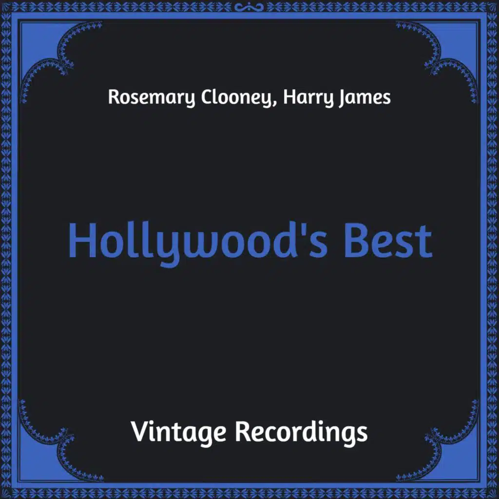 Hollywood's Best (Hq Remastered)