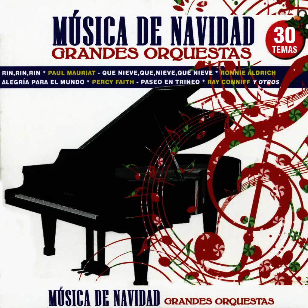 Música de Navidad