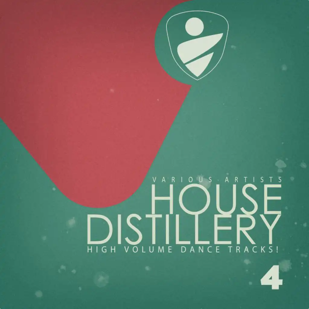 House Distillery, Vol. 4