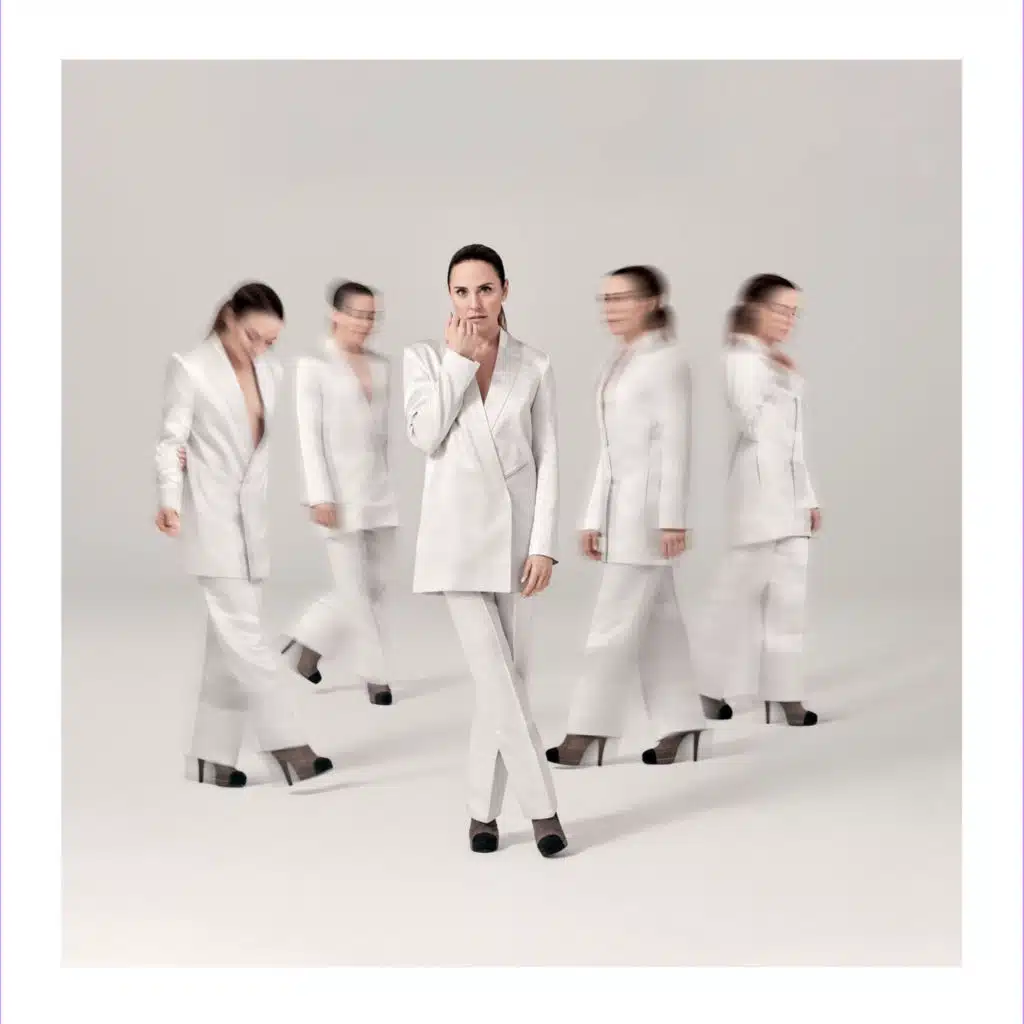 Who I Am (Joe Goddard Remix Edit)