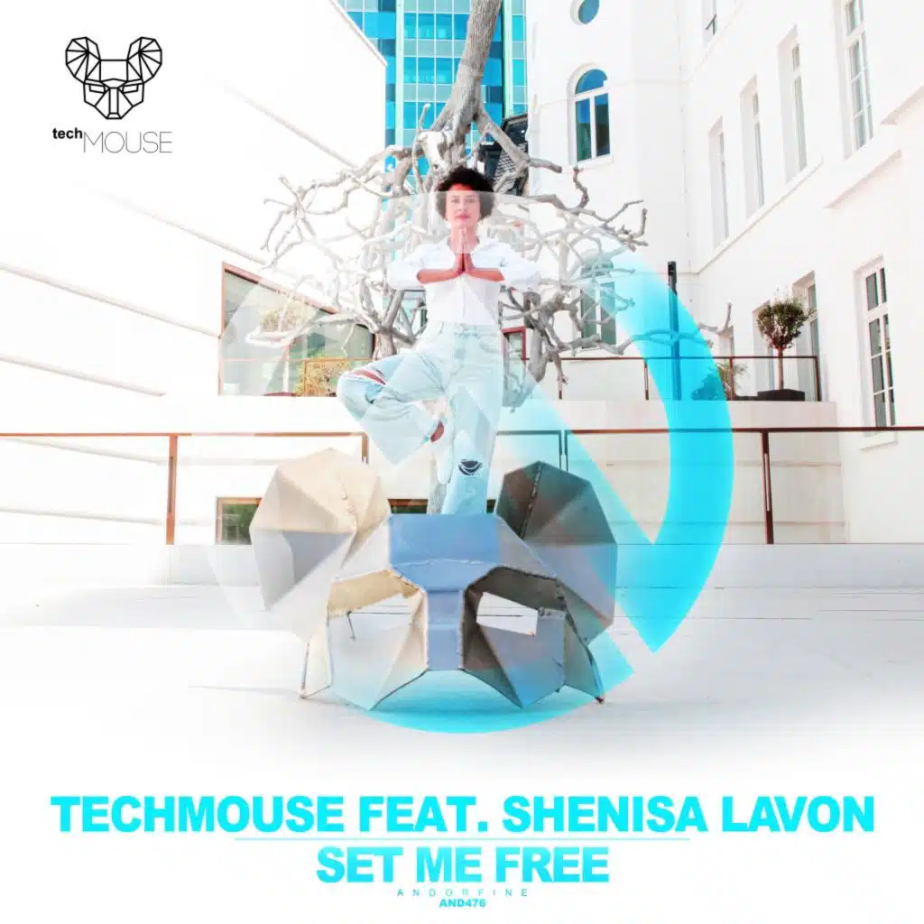 Set Me Free (feat. Shenisa Lavon)