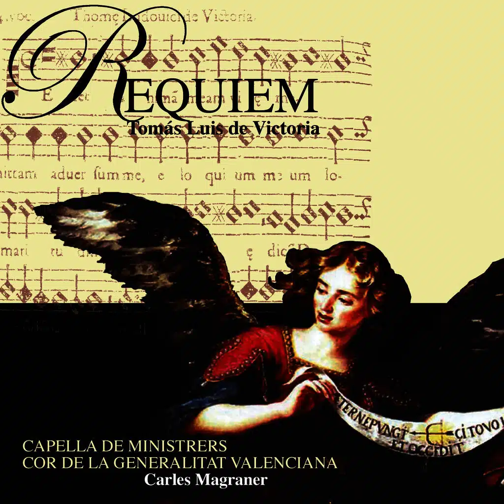 Requiem: Officium Defunctorum. 1605