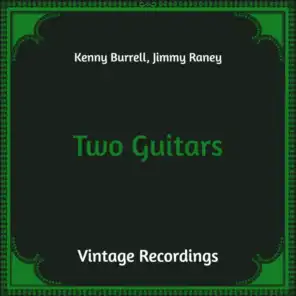 Kenny Burrell & Jimmy Raney
