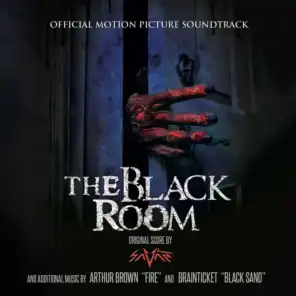 The Black Room (Official Motion Picture Soundtrack)