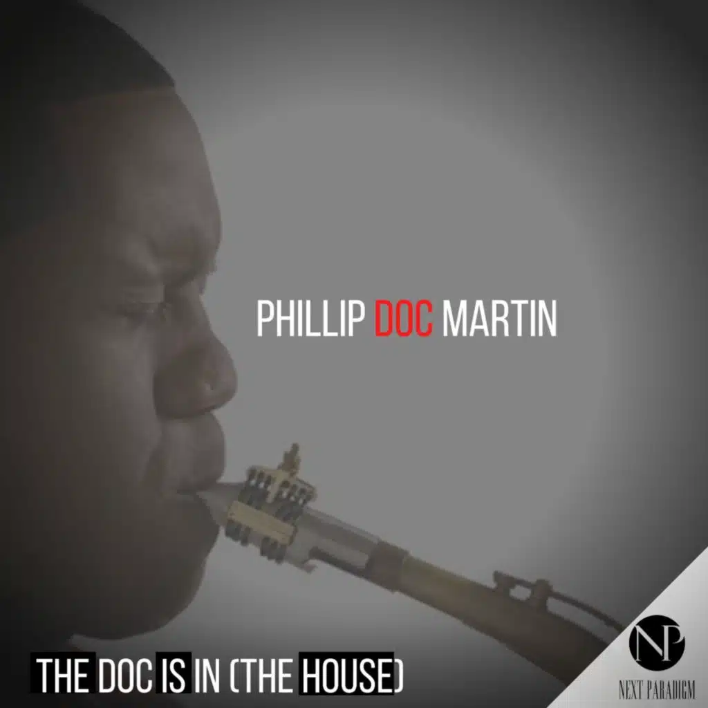 The Doc Is in (The House)