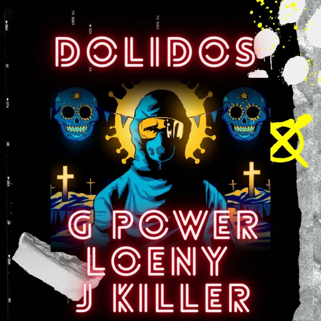 Dolidos (feat. J killer)
