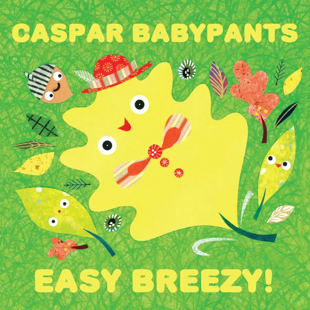 Caspar Babypants