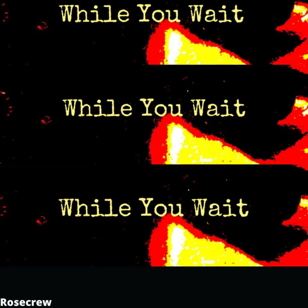 While You Wait