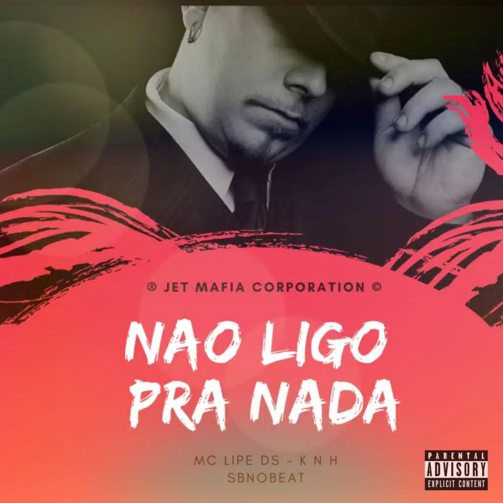 Não Ligo pra Nada
