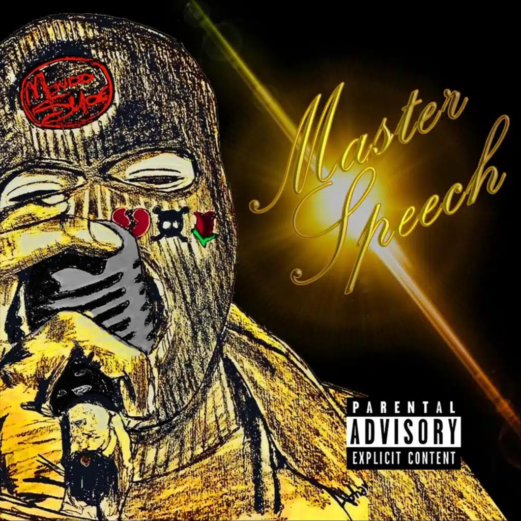 Master Speech