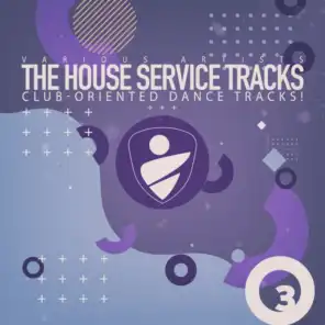 The House Service Tracks, Vol. 3