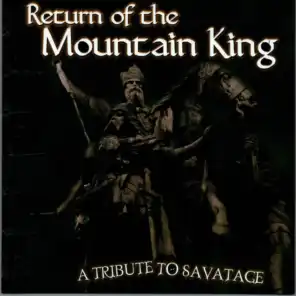 Return of the Mountain King: A Tribute to Savatage