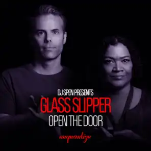 Open The Door (DJ Spen's 4x4 Dub Edit)