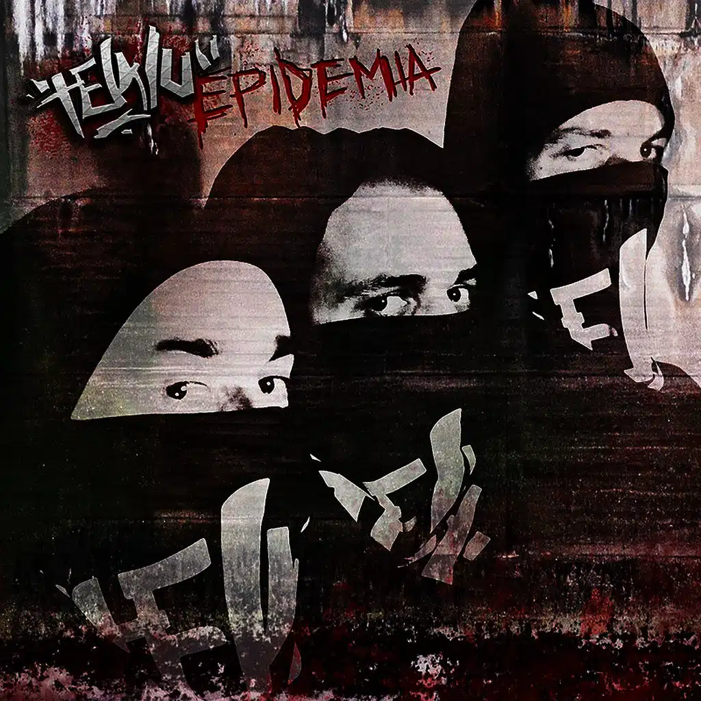 Epidemia