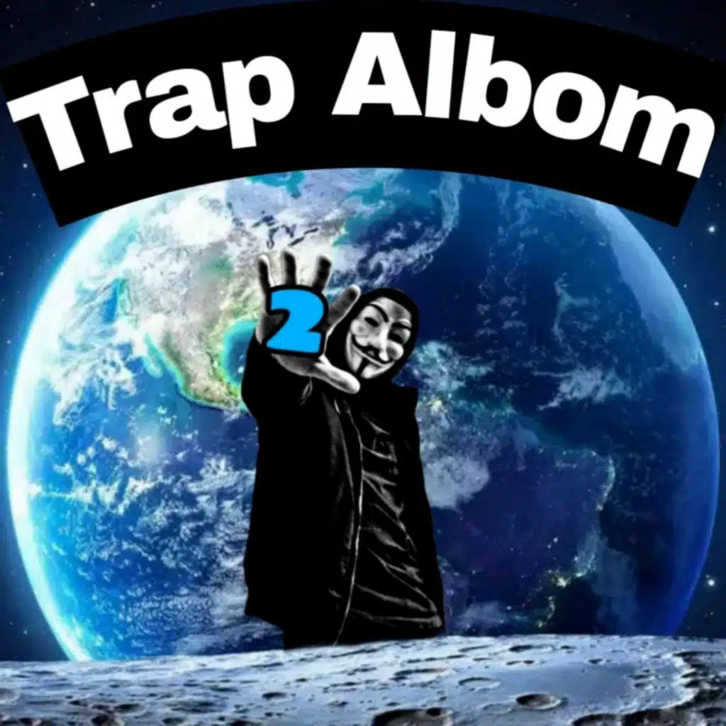 Trap Albom 2