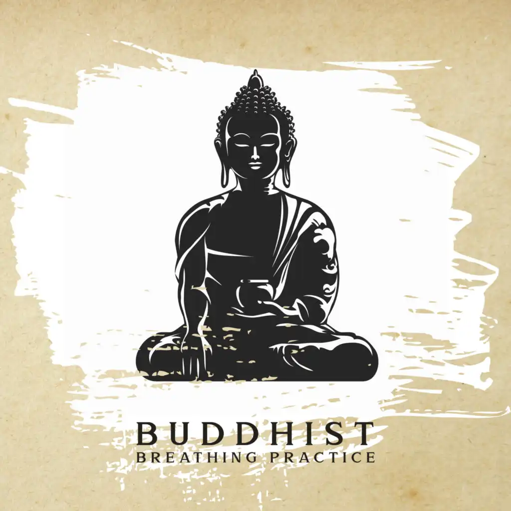 Buddhist Breathing Practice: Meditation Music to Focus on Breath and Relax