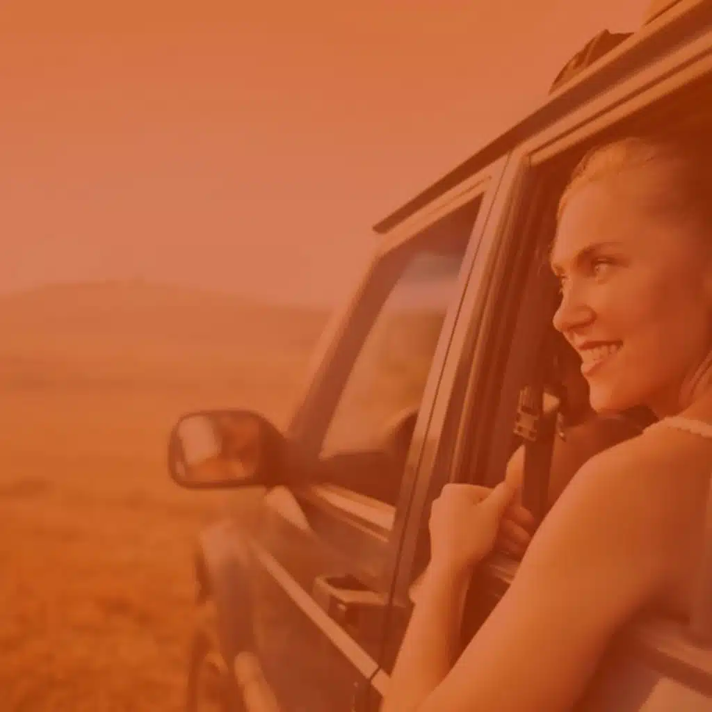 صدى صوت (الذهاب إلى العمل)