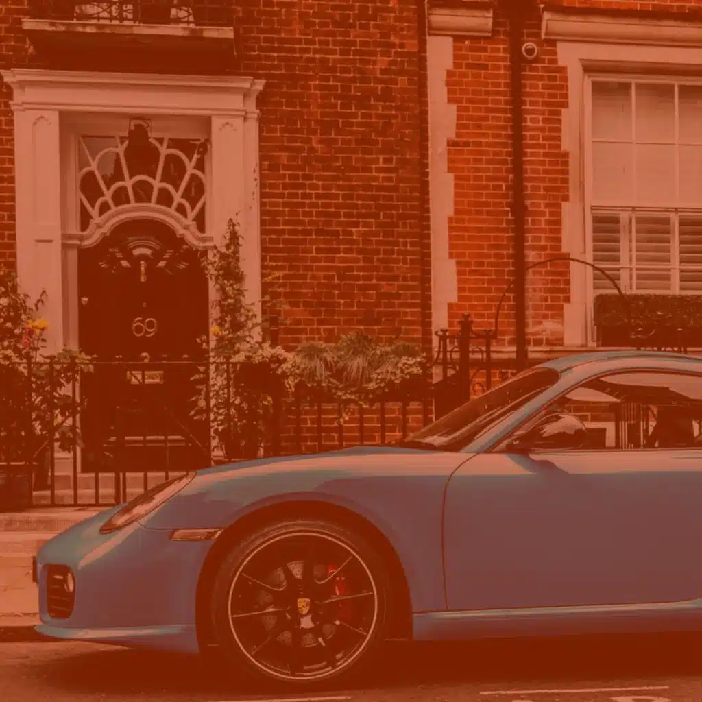 خلفيه موسيقية (قيادة السيارات)