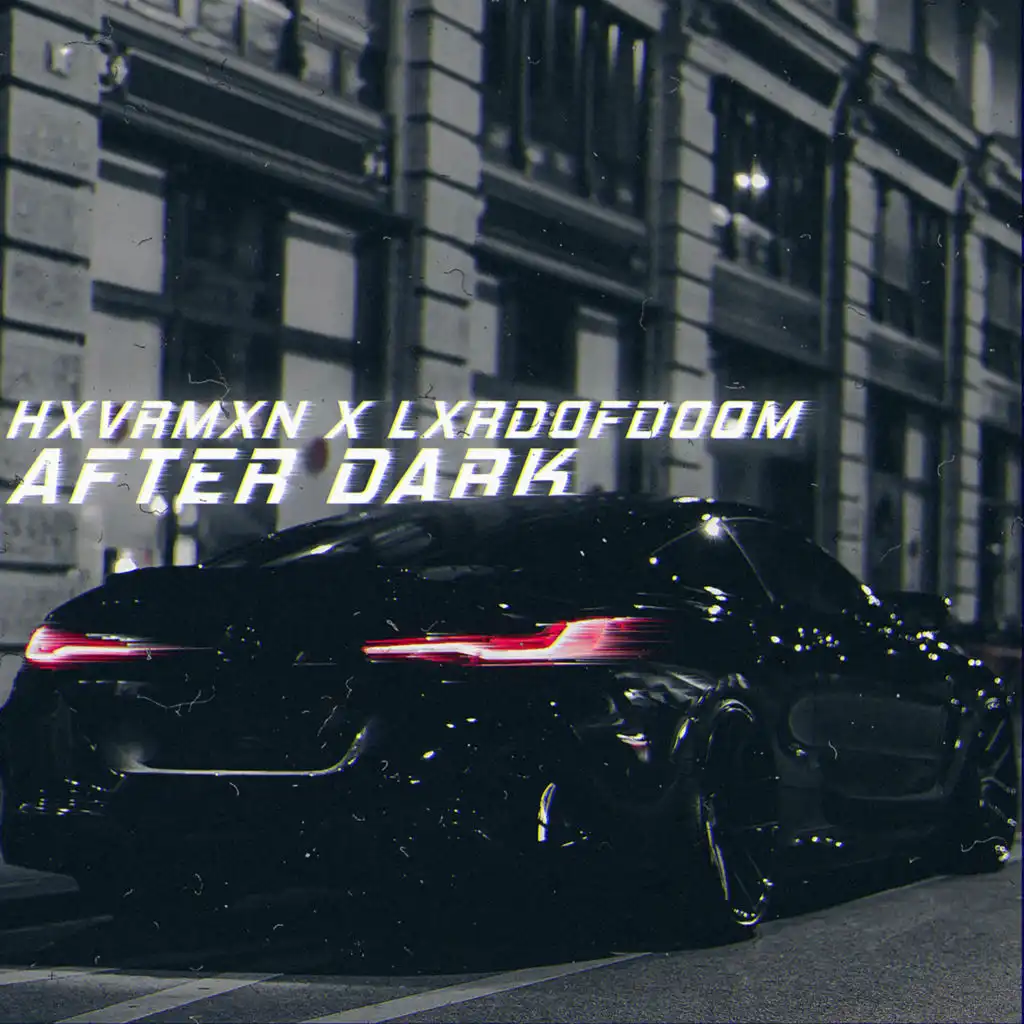 After Dark (feat. LxrdOfDoom)