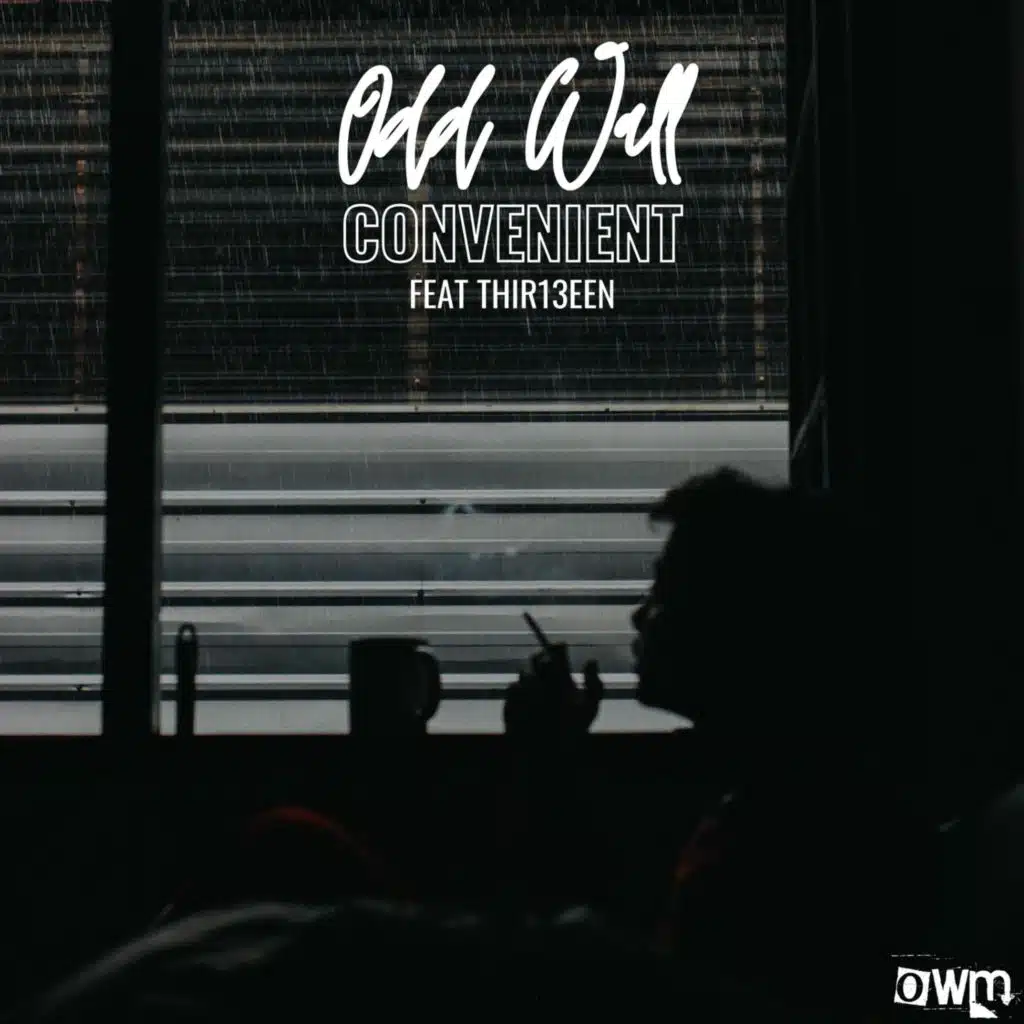 Convenient (feat. Thir13een)