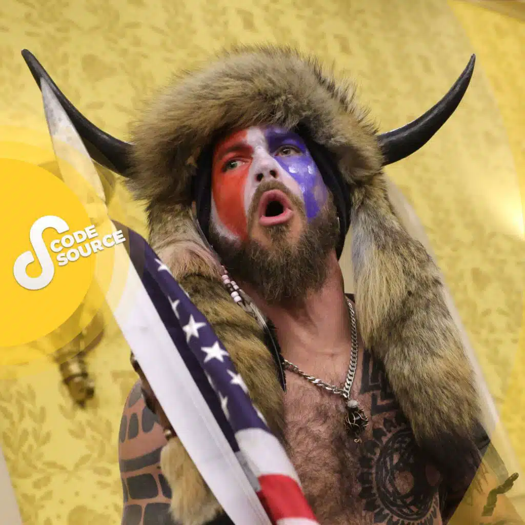 [REDIFF] QAnon : histoire d’un mouvement complotiste pro-Trump devenu incontrôlable