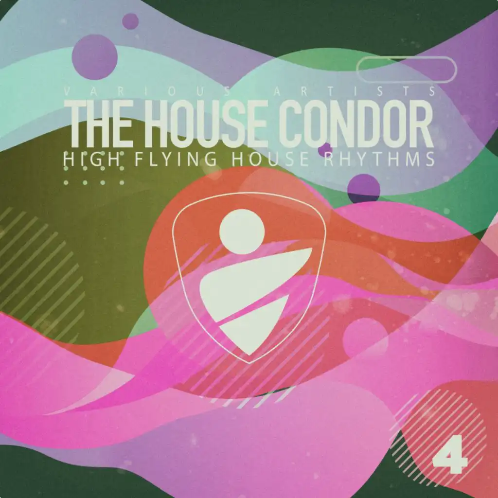 Round and Round (The House Circle Mix) [feat. Baja]