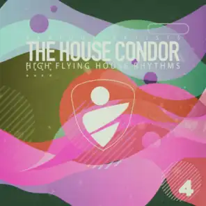 The House Condor, Vol. 4