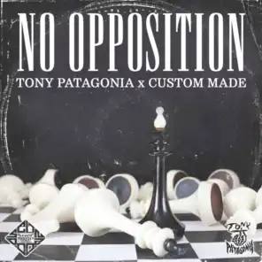 No Opposition