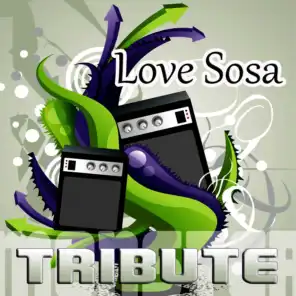 Love Sosa (Karaoke)