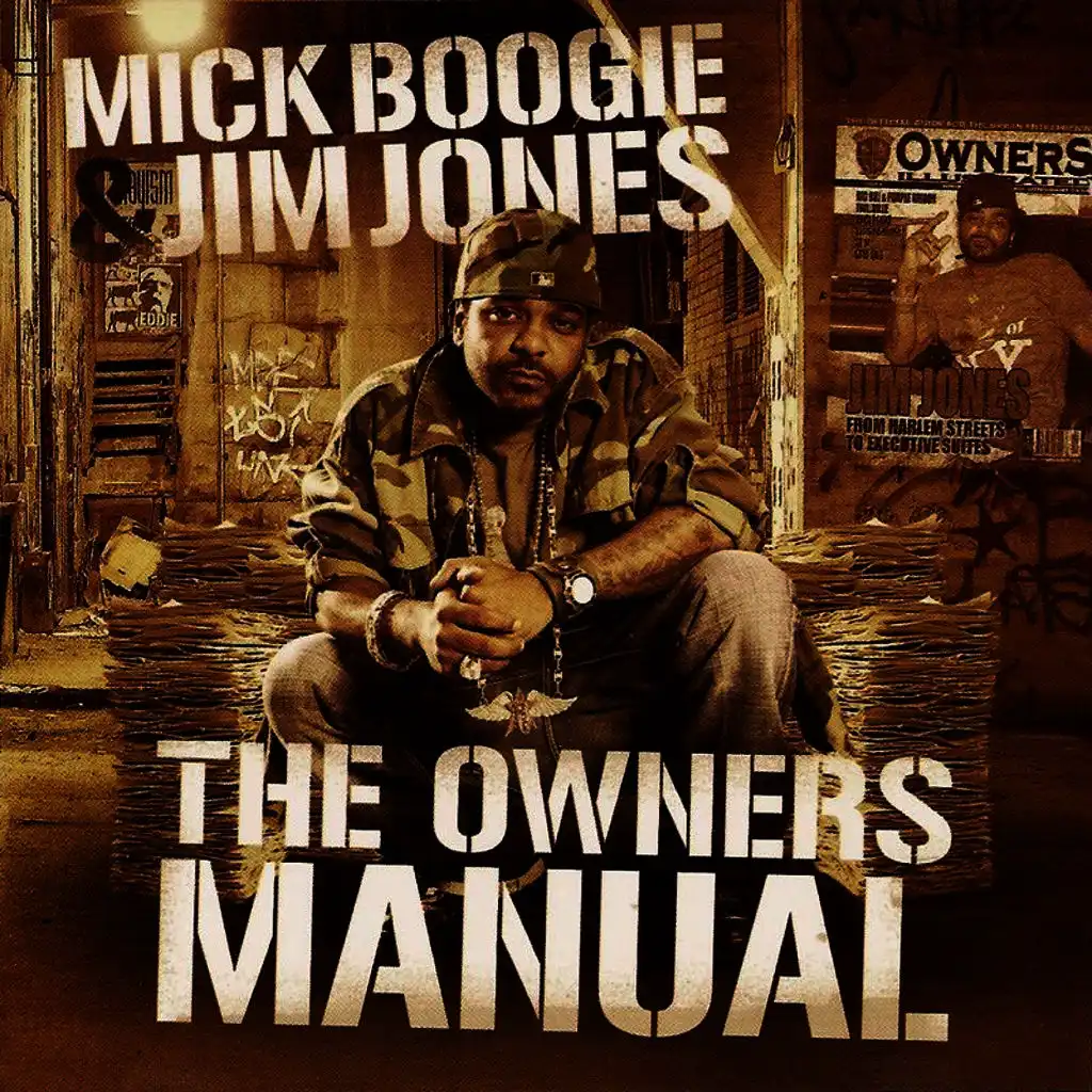 The Owner's Manual