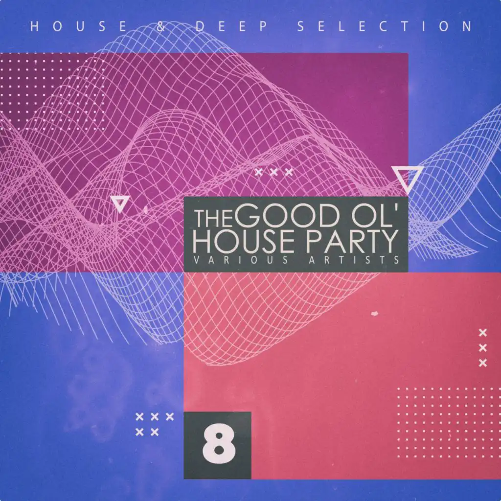 The Good Ol' House Party, Vol. 8
