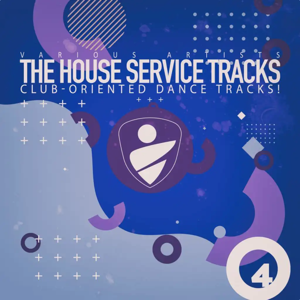 The House Service Tracks, Vol. 4