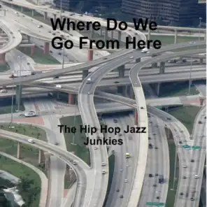 The Hip Hop Jazz Junkies