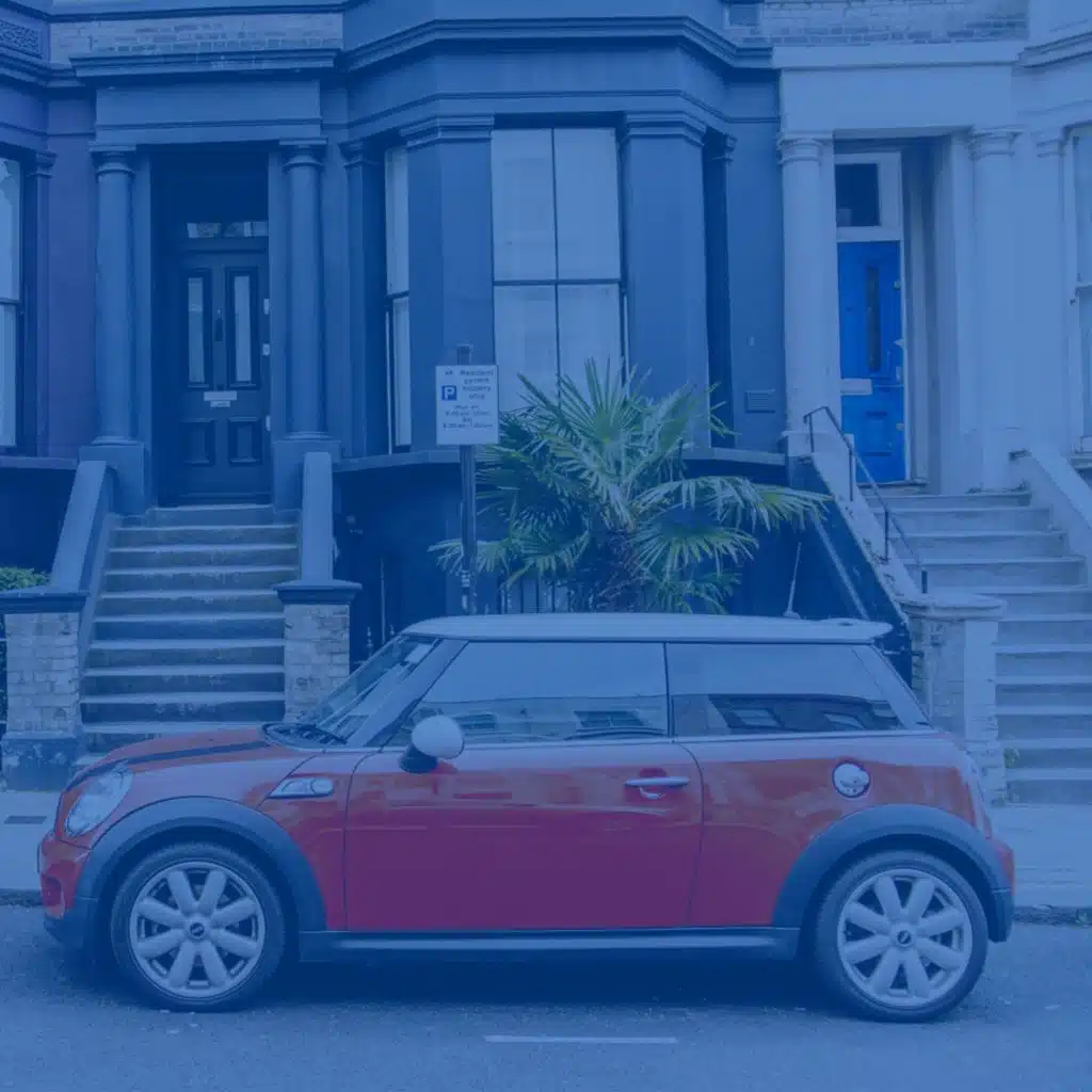 موسيقى - قيادة السيارات