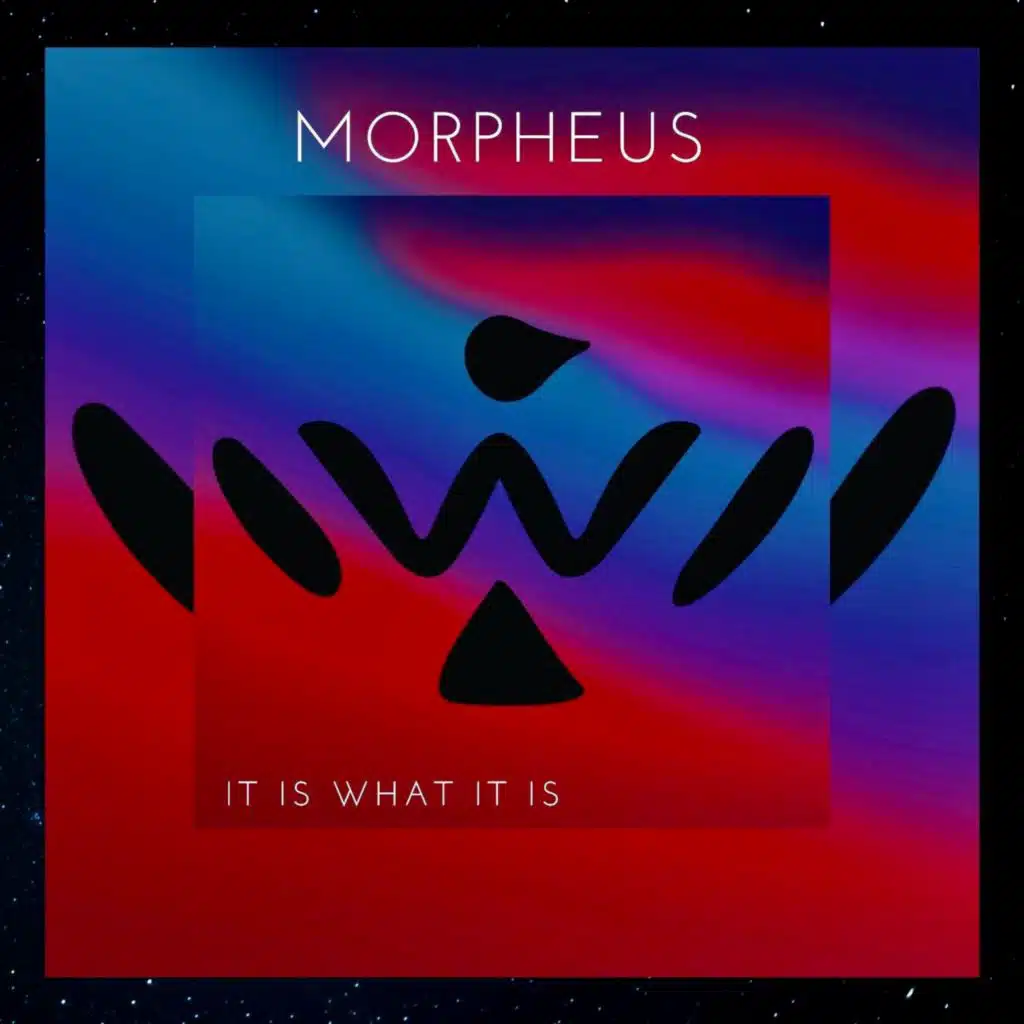 In the arms of Morpheus