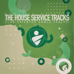 The House Service Tracks, Vol. 6
