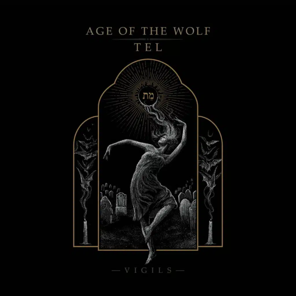 Age Of The Wolf  TEL