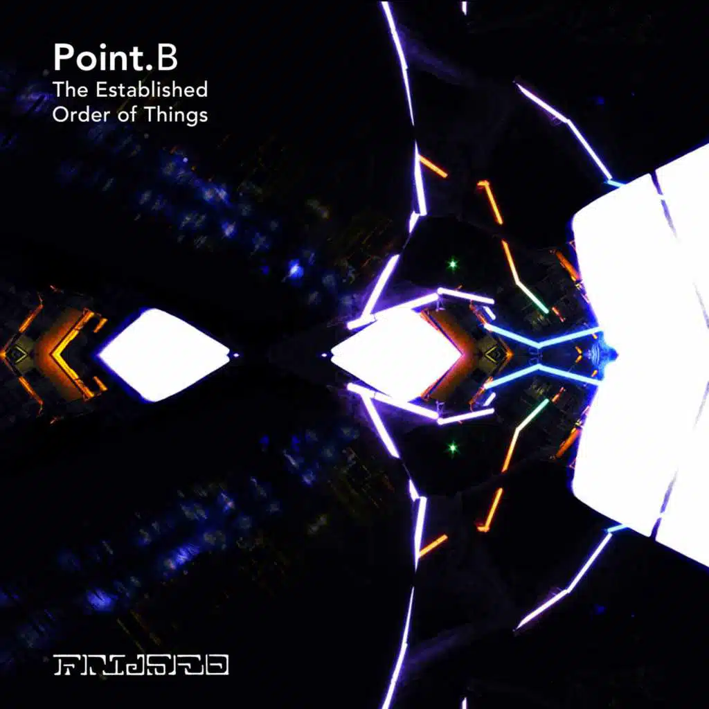 The Established Order Of Things