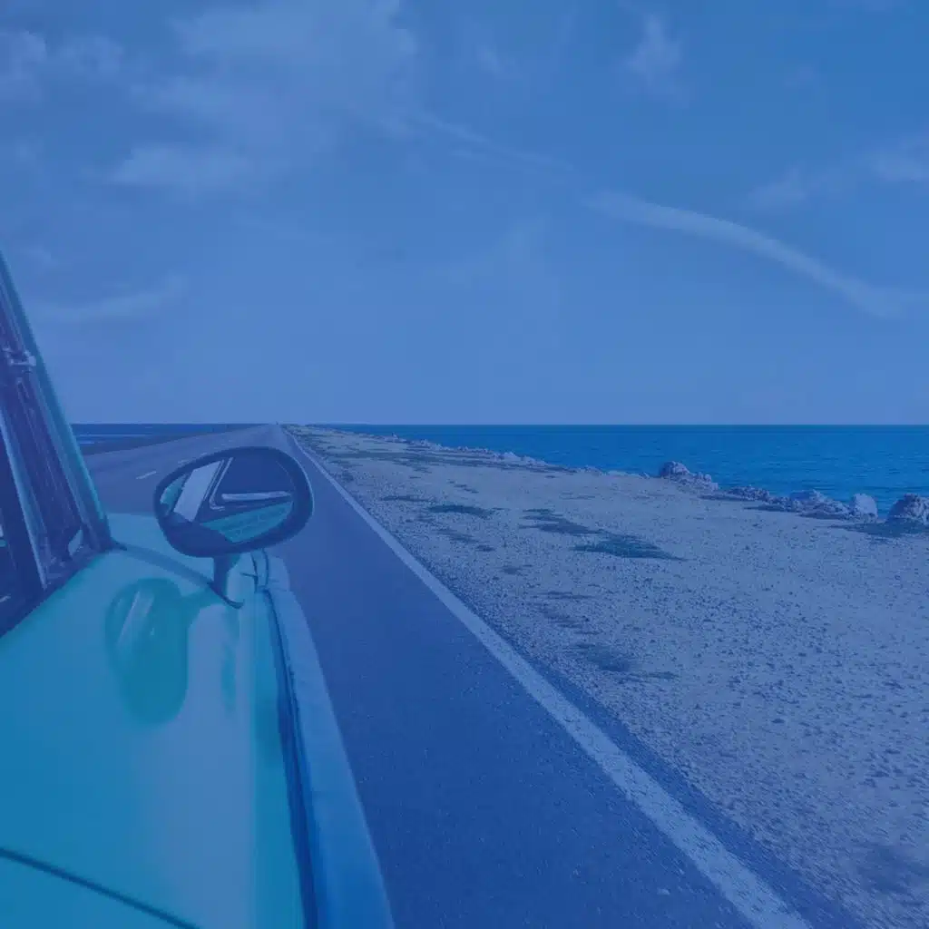 خلفيه موسيقية - قيادة السيارات