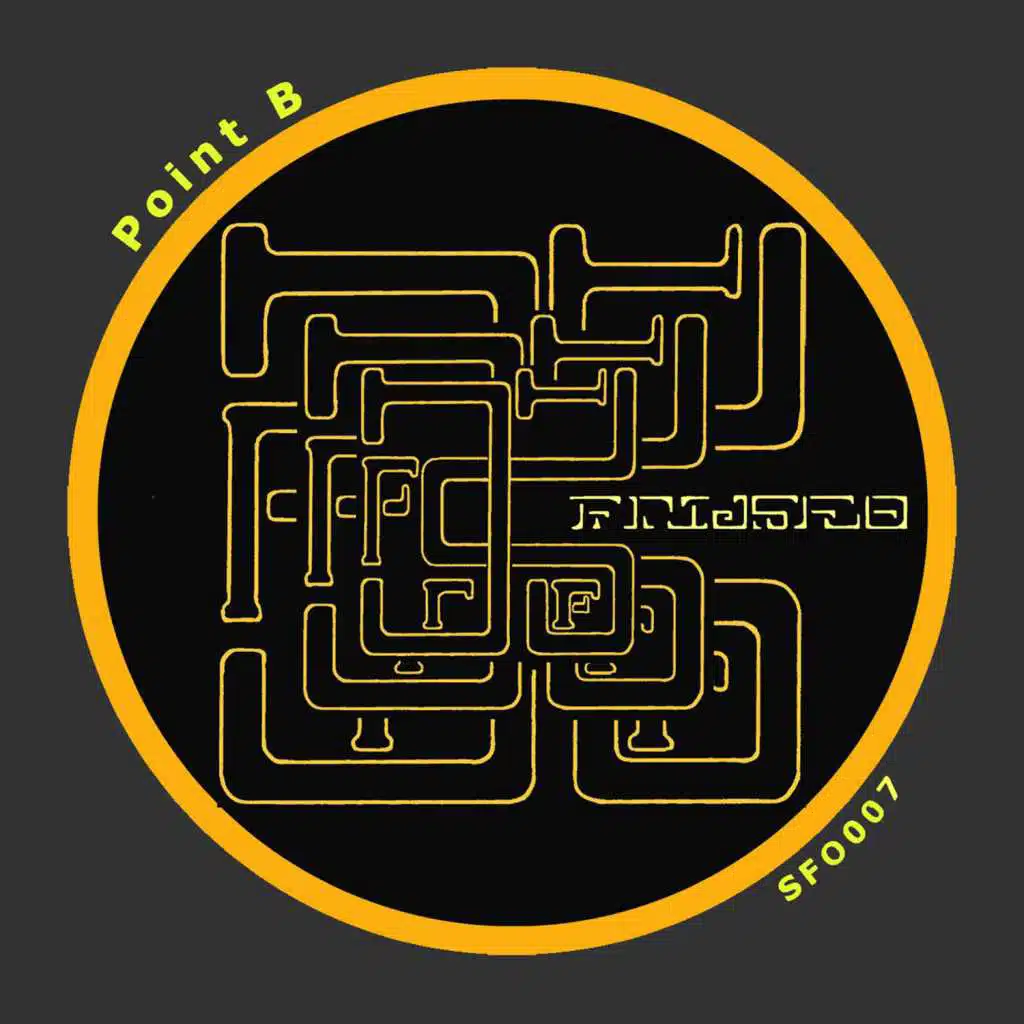 Off The Beaten Track / Three Colour Vision