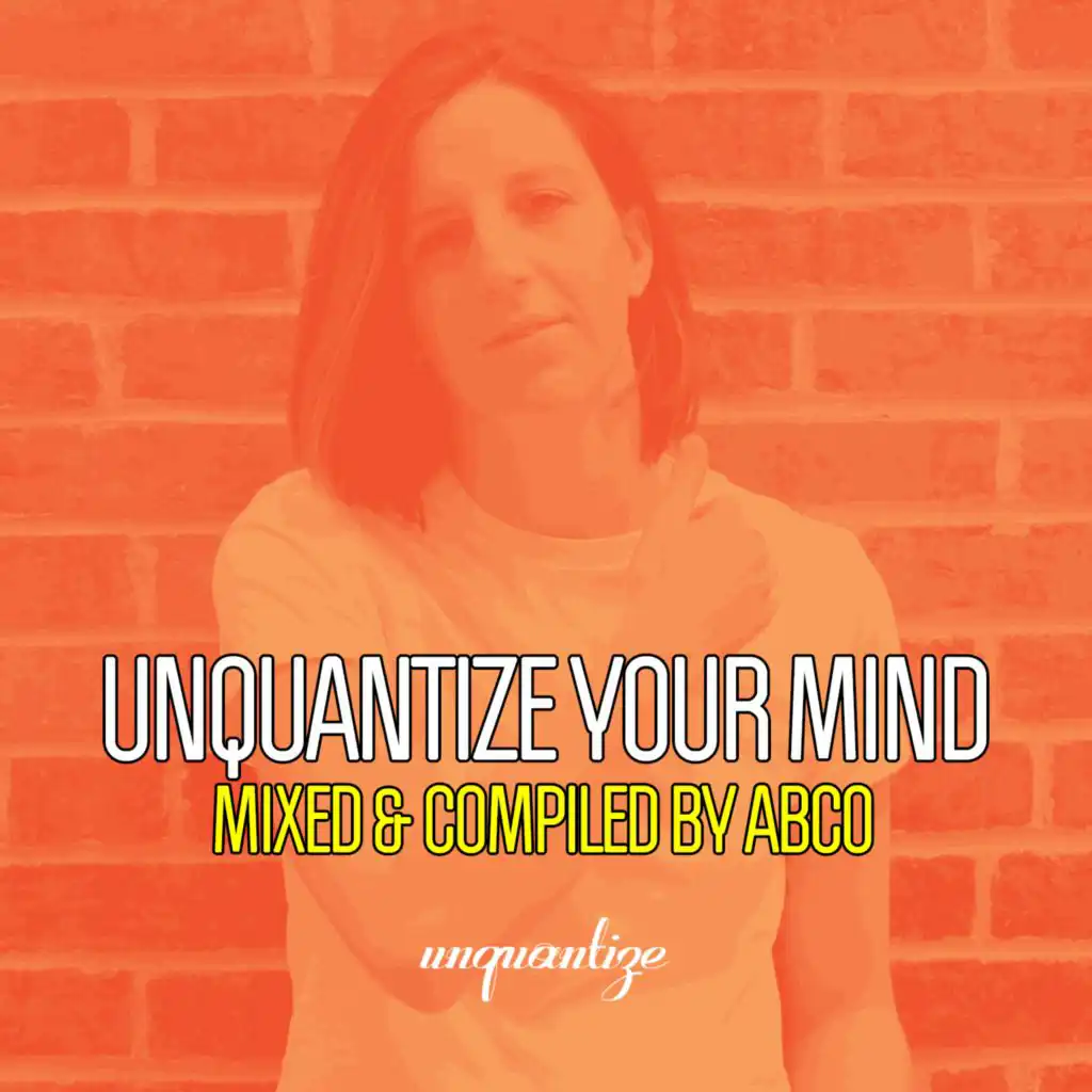 The Underground (feat. Michele Chiavarini & Roland Clark)