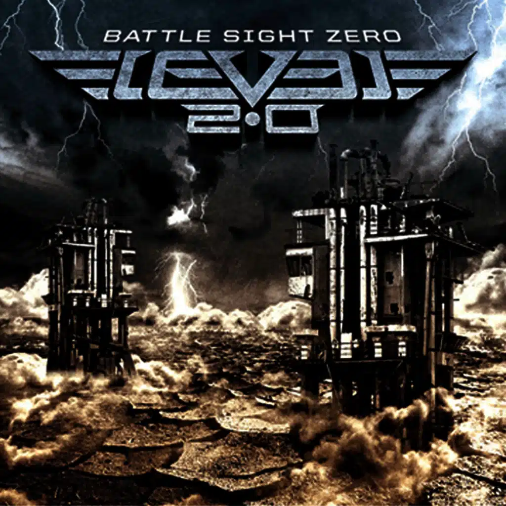 Battle Sight Zer0