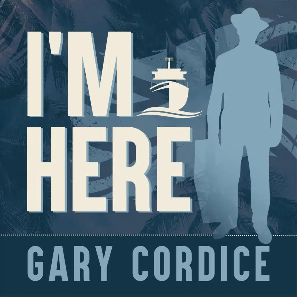 Gary Cordice