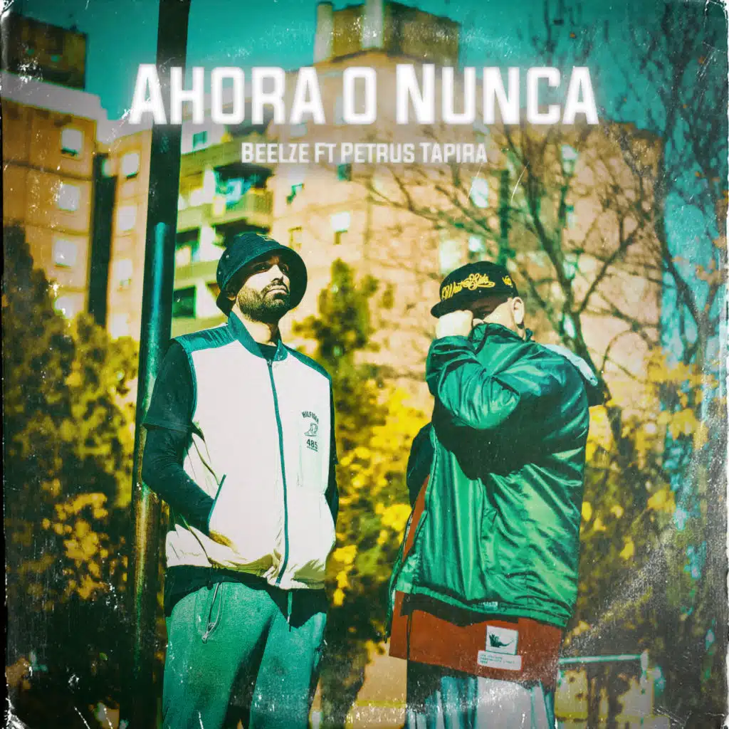 Ahora o Nunca