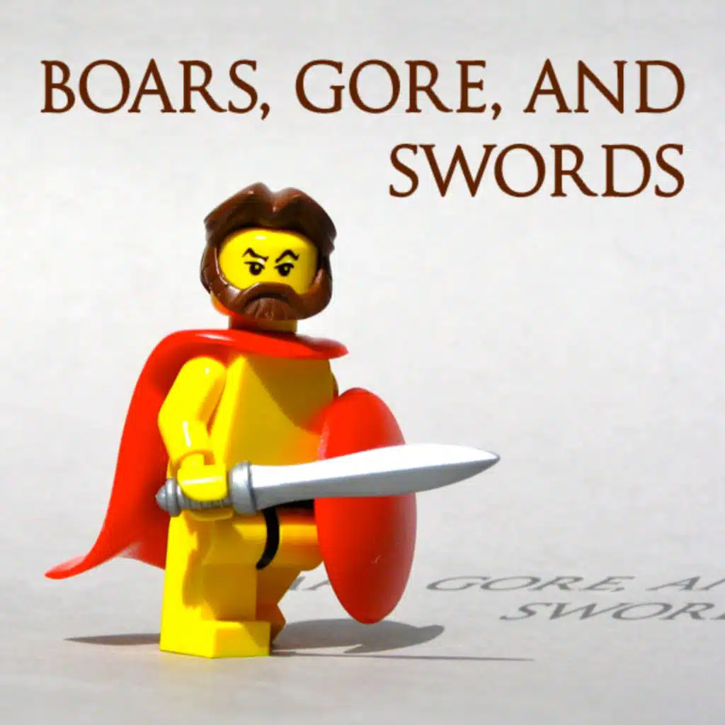 1x01: Winter is Coming on Ivan & Red