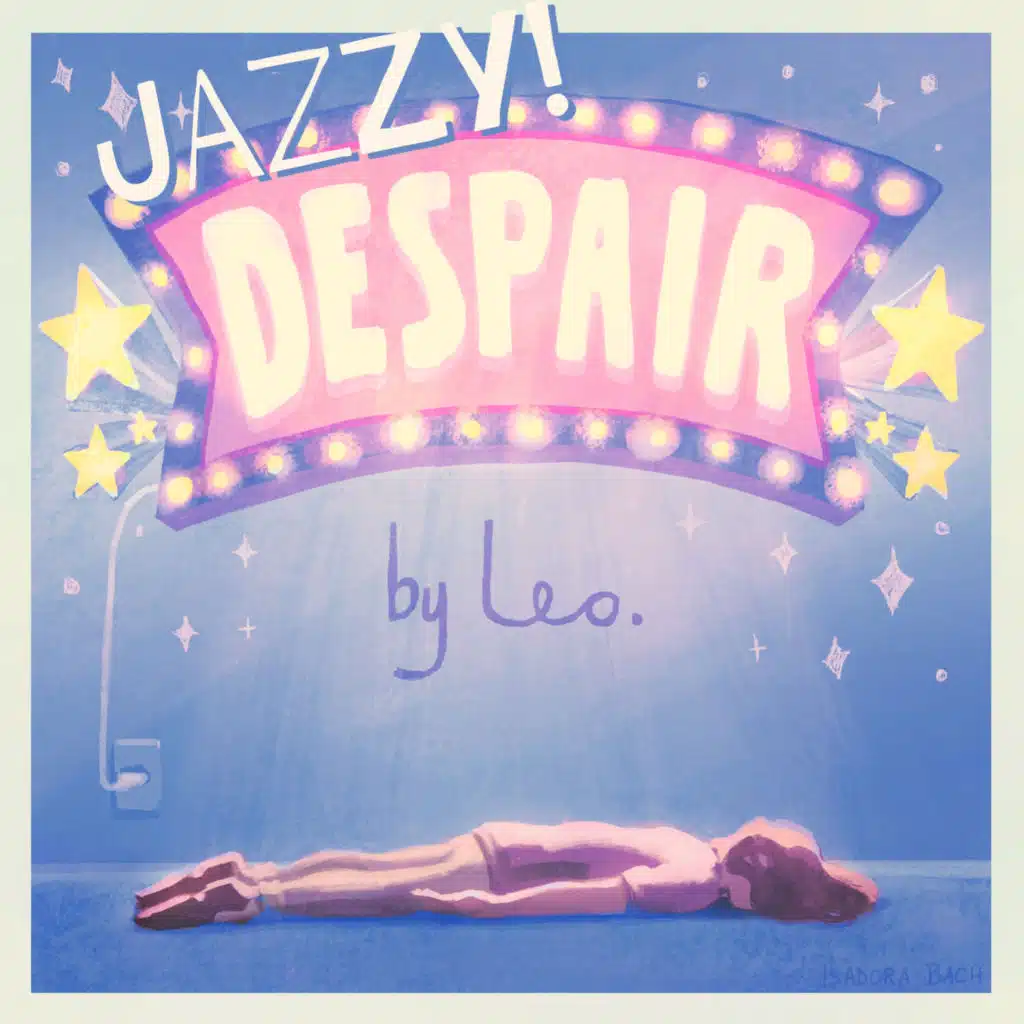 despair (jazz version)